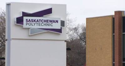 Saskatchewan Polytechnic launches School of Continuing Education - globalnews.ca