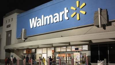 Walmart to test drone delivery - fox29.com - New York - state North Carolina - state Arkansas - Rwanda