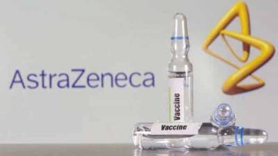 Oxford covid vaccine: AstraZeneca denies trial subject had nerve ailment - livemint.com