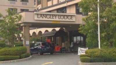 Aaron Macarthur - Shocking revelations from leaked report on deadly COVID-19 outbreak in Langley long term care home - globalnews.ca