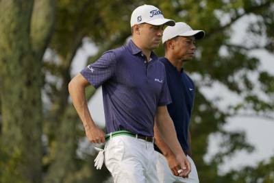 US Open sees red in Round 1. Will Winged Foot strike back? - clickorlando.com - Usa