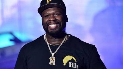 50 Cent surprises Burger King employees with $30K in tips - fox29.com - New York - state New York - county Garden - county Queens