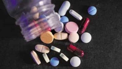 Cadila Healthcare gains 6% on US FDA nod for mineral supplement - livemint.com - Usa - city Mumbai - city Ahmedabad