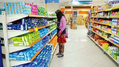 Private labels share in modern trade grows as covid turns shoppers economical - livemint.com - city New Delhi - India
