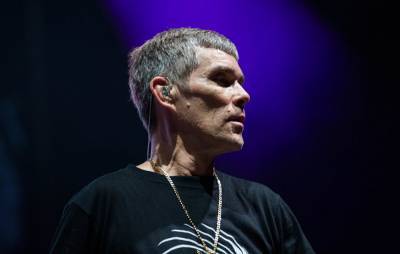 Ian Brown - Stone Roses - Ian Brown shares anti-lockdown song ‘Little Seed Big Tree’ and hits out again over coronavirus - nme.com