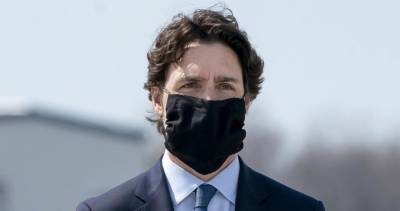 Justin Trudeau - Surge in coronavirus cases forcing Trudeau to scale back on green ambitions: sources - globalnews.ca