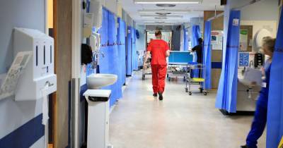 Four more people have died with coronavirus in Greater Manchester hospitals - manchestereveningnews.co.uk - city Manchester