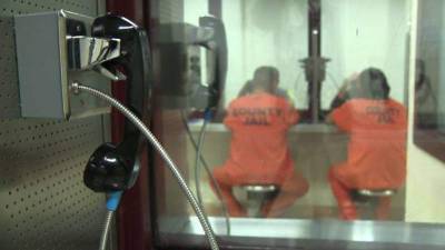 Video visitation resumes at Orange County Jail - clickorlando.com - state Florida - county Orange
