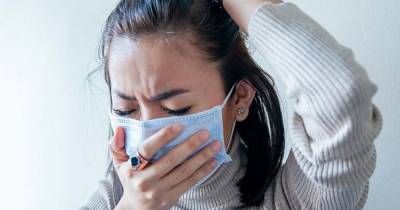 How to tell the difference between coronavirus, common cold and flu - dailyrecord.co.uk