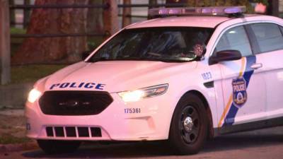 Man stabbed during robbery attempt in North Philadelphia - fox29.com