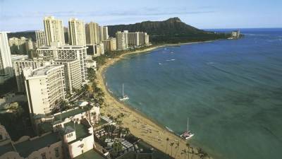 David Ige - Hawaii to allow visitors to skip quarantine with negative COVID-19 test starting Oct. 15 - fox29.com - county Island - state Hawaii - city Honolulu