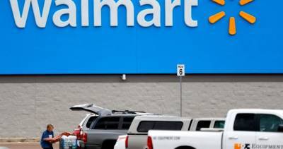 Walmart confirms 3 employees at north London location test positive for COVID-19 - globalnews.ca