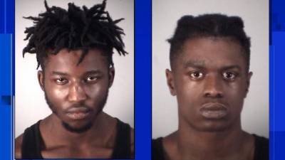 2 arrested after man shot to death in Mount Dora - clickorlando.com - state Florida - county Lake