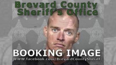 Man shoots friend as they were in garage drinking beer, deputies say - clickorlando.com - state Florida - county Brevard