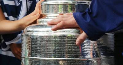 Stanley Cup - Stanley Cup returns to old Edmonton stomping grounds - globalnews.ca - city Canadian - city Alberta