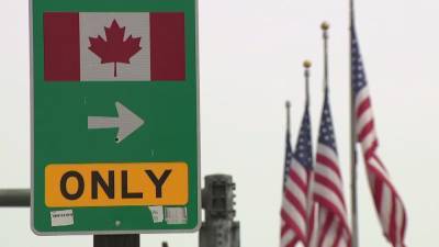 Bill Blair - U.S. Canada border to remain closed until Oct. 21 - fox29.com - Canada