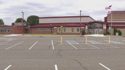 Lenape High School temporarily closed for in-person learning after 2 COVID-19 cases reported - fox29.com - county Burlington