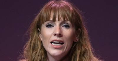 Angela Rayner - Labour Connected kicks off with Angela Rayner attacking Tories over coronavirus - mirror.co.uk - Britain