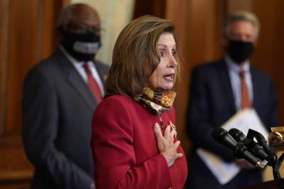 Democrats set to unveil stopgap bill to prevent shutdown - clickorlando.com - Washington - city Washington