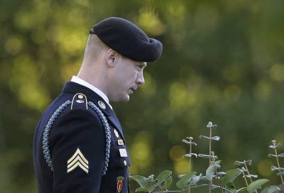 U.S.Army - Bergdahl lawyers say judge's job application posed conflict - clickorlando.com - state North Carolina - Charlotte, state North Carolina