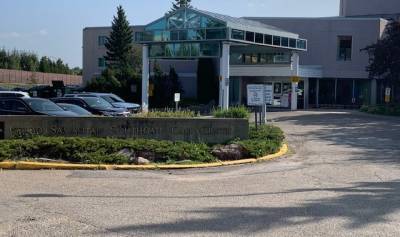Alberta Health-Services - Alberta Health Services declares COVID-19 outbreak over at Edmonton’s Good Samaritan Southgate Care Centre - globalnews.ca