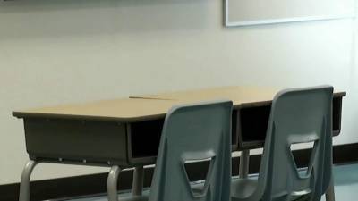 Ron Desantis - Florida teacher’s union calls for governor to maintain funding in schools and transparency - clickorlando.com - state Florida - county Orange