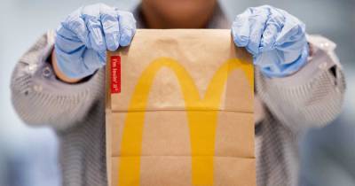 McDonald's deep-cleaned after workers test positive for coronavirus - dailystar.co.uk