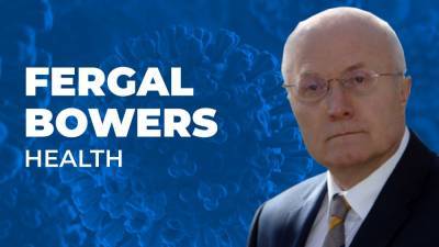 We are at a crossroads with the coronavirus - rte.ie - Ireland - city Dublin