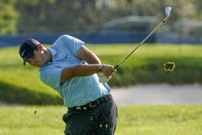 Patrick Reed - Even without hostile NY crowds, this US Open is tough enough - clickorlando.com - Usa
