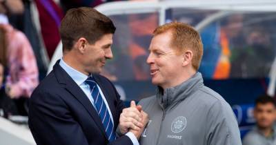 Chris Sutton - Celtic and Rangers should embrace the Covid Code that can help Scottish football avoid catastrophe - Chris Sutton - dailyrecord.co.uk - Scotland
