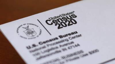 Justice Ruth Bader - ‘We just need to be counted:’ Orlando commissioner ramping up census response efforts as deadline approaches - clickorlando.com - city Richmond - city Orlando
