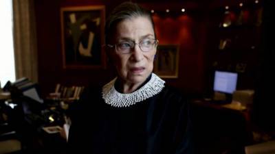 Justice Ruth Bader - Jim Clark - Will Florida have an impact on the next Supreme Court Justice position? - clickorlando.com - state Florida - county Will