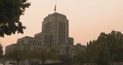 Vancouver council approves quarter-billion dollar capital budget cut amid COVID-19 - globalnews.ca - city Vancouver