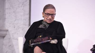 Justice Ruth Bader - Ginsburg's death draws big surge of donations to Democrats - fox29.com - Washington