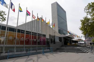Antonio Guterres - U.N.Secretary - Pandemic retools diplomacy as world leaders gather virtually - clickorlando.com - New York - Tanzania