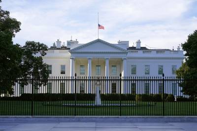 Donald Trump - AP source: Envelope addressed to White House contained ricin - clickorlando.com - Washington