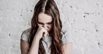 Mental Health - ‘Deeply disturbing statistics’ show COVID-19 is hurting kids’ safety: report - globalnews.ca - Canada