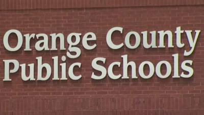 Orange County reports 54 cases of COVID-19 at 34 schools, 4 work locations - clickorlando.com - state Florida - county Orange