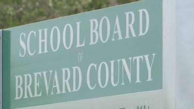Brevard schools temporarily closes Golfview Elementary due to COVID-19 - clickorlando.com - state Florida - county Brevard