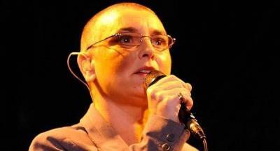 Ryan Tubridy - Sinead O'Connor studying to become healthcare assistant - breakingnews.ie