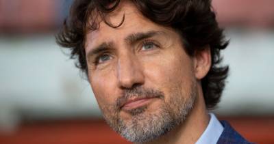 Justin Trudeau - Trudeau to hold virtual outreach in B.C, Alberta as coronavirus shuts down travel - globalnews.ca - Britain - city Ottawa - county Atlantic - city Columbia, Britain