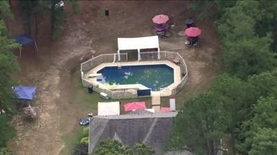 Camden County homeowner cited for allegedly hosting large, for-profit, pool party - fox29.com - state New Jersey - county Camden