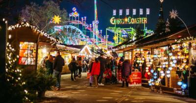 Hyde Park Winter Wonderland 2020 cancelled as Christmas highlight hit by Covid-19 - dailystar.co.uk - county Hyde