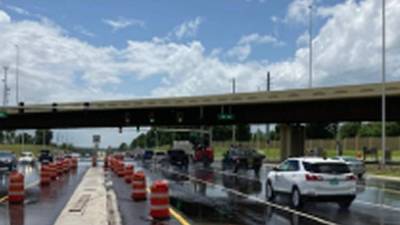 New flyover bridge to open in Lake County - clickorlando.com - county Lake