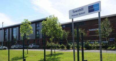 Public Health - Townhill Primary in Hamilton alerts parents and carers to coronavirus case - dailyrecord.co.uk - county Hamilton