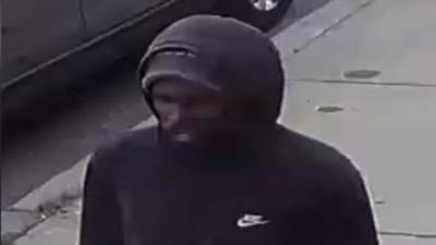 Police: Suspect robbed, attempted to sexually assault woman walking with baby in Holmesburg - fox29.com