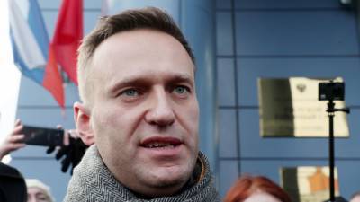 Alexei Navalny - Russian opposition leader Alexei Navalny poisoned with nerve agent, Germany says - fox29.com - Germany - Russia - city Moscow