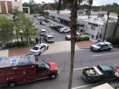 1 person is in custody in possible kidnapping, Orlando police say - clickorlando.com
