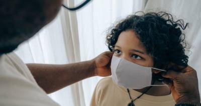 Anna Banerji - How to get kids to wear masks amid coronavirus, according to experts - globalnews.ca
