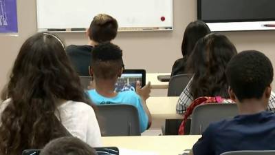 Osceola County schools update mask policy for students, staff - clickorlando.com - state Florida - county Osceola